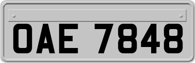OAE7848