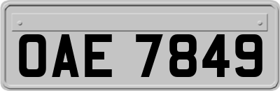 OAE7849