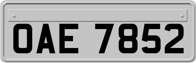 OAE7852