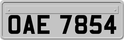 OAE7854