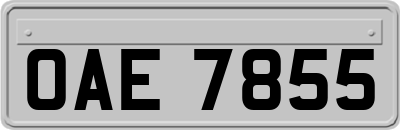 OAE7855