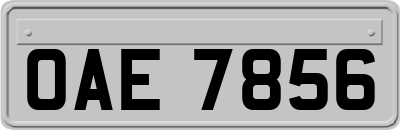 OAE7856