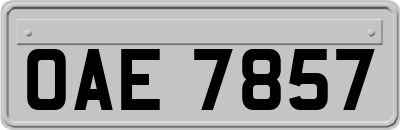 OAE7857