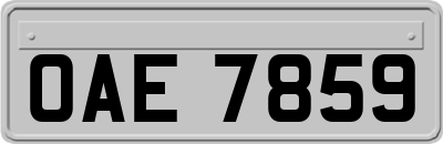 OAE7859
