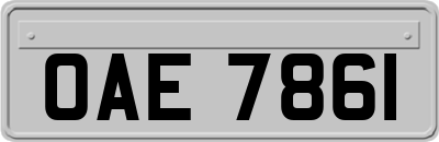 OAE7861