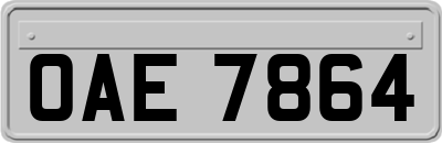 OAE7864