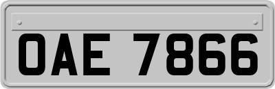 OAE7866