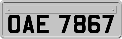 OAE7867