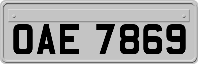 OAE7869