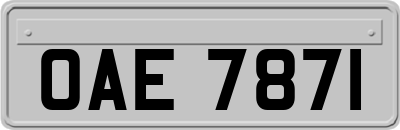 OAE7871