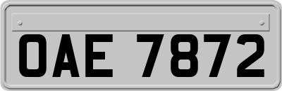 OAE7872