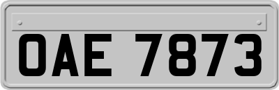 OAE7873