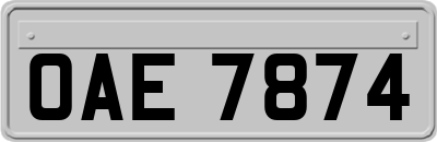 OAE7874