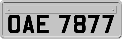 OAE7877
