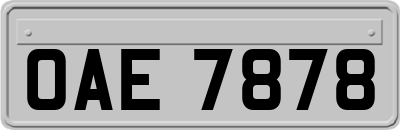 OAE7878