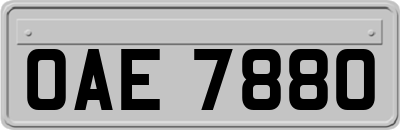 OAE7880