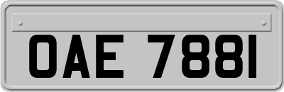 OAE7881