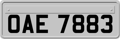 OAE7883