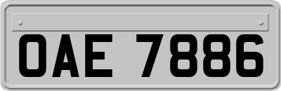 OAE7886
