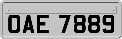 OAE7889