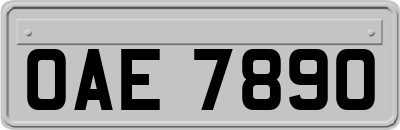 OAE7890
