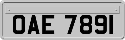 OAE7891