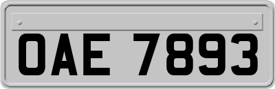 OAE7893