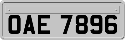 OAE7896