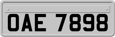 OAE7898