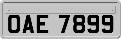 OAE7899