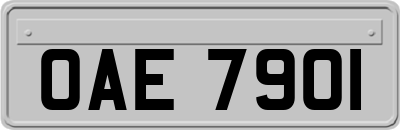 OAE7901