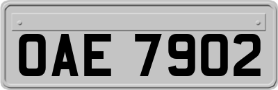OAE7902