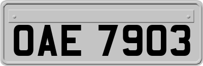 OAE7903