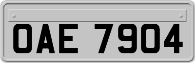 OAE7904