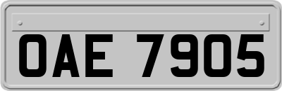 OAE7905