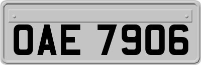 OAE7906