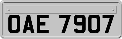 OAE7907