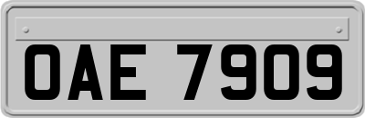 OAE7909