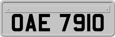 OAE7910