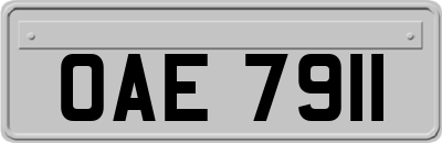 OAE7911