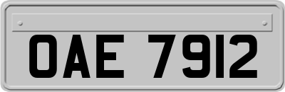 OAE7912