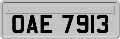 OAE7913