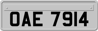 OAE7914
