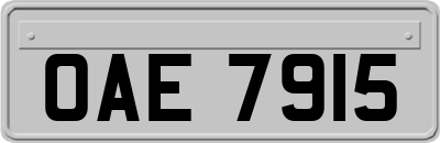 OAE7915