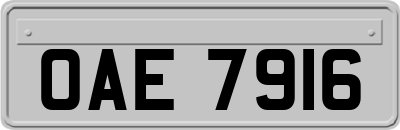 OAE7916