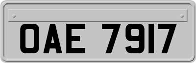 OAE7917