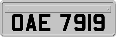 OAE7919