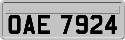 OAE7924