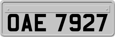 OAE7927