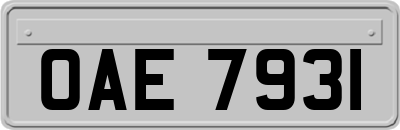 OAE7931